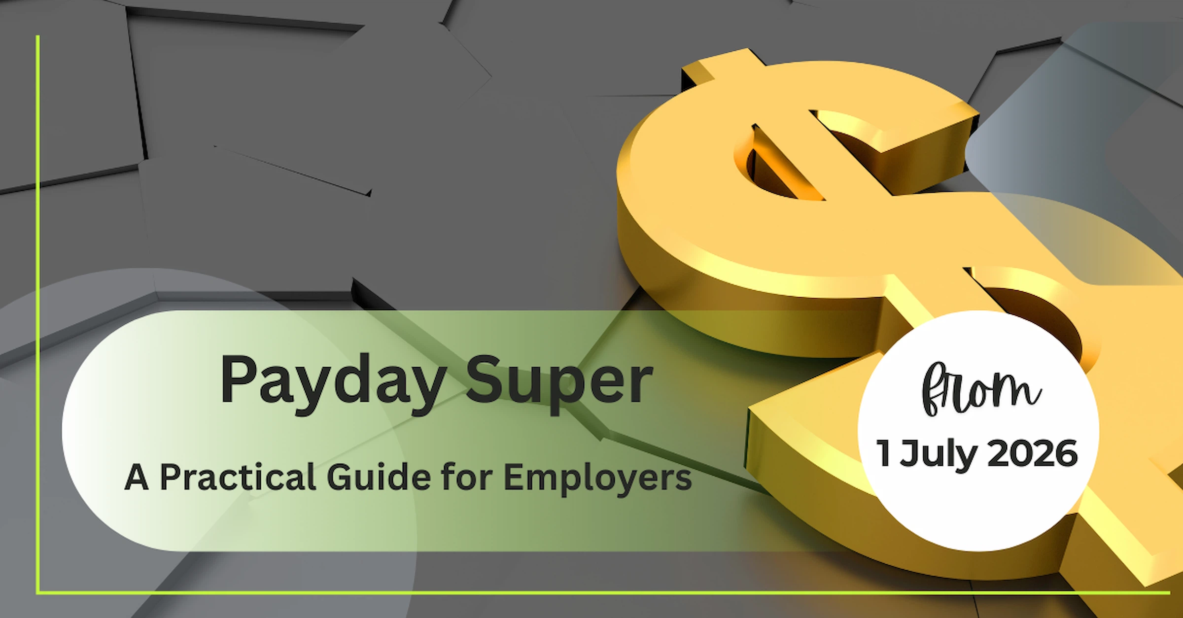 Payday Super