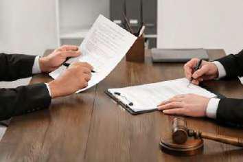 Legal Risks of Outdated Terms