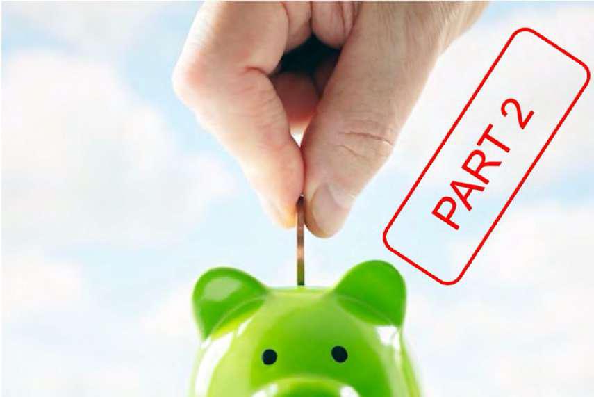 Payday Super part 2: not quite ‘all systems go’
