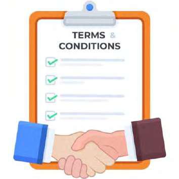 When to Update Your Business Trading Terms The greatest compliment we receive from our clients is the referral of their friends, family and business colleagues. Thank you for your support and trust.