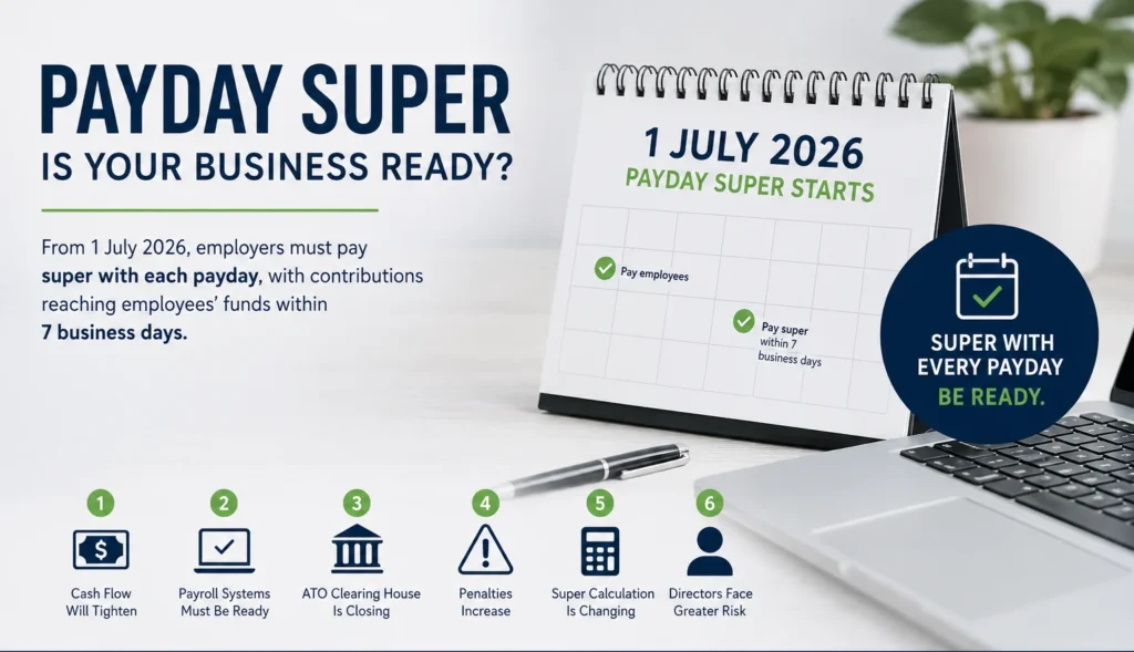 Payday Super